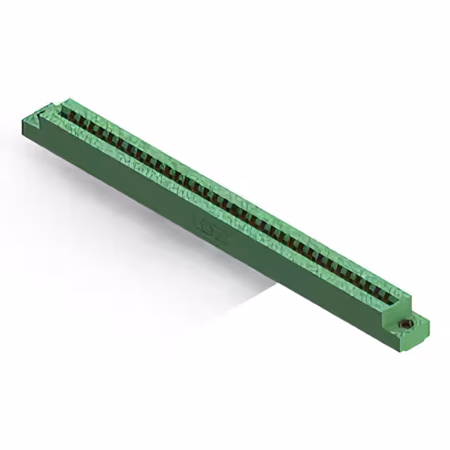 306-034-521-108 EDAC Inc.  Edgeboard Connectors